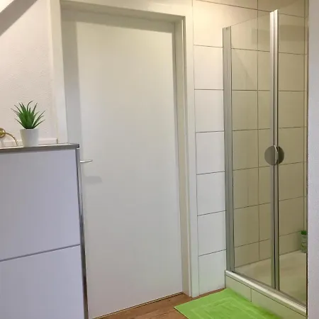 Ferienwohnung Swiss View Hohentengen am Hochrhein Exterior foto